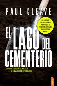 eBook: El lago del cementerio