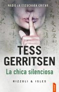 eBook: La chica silenciosa