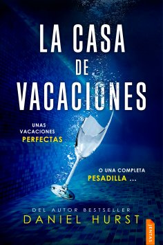 eBook: La casa de vacaciones