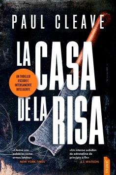 eBook: La casa de la risa