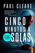 eBook: Cinco minutos a solas