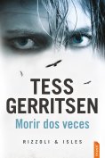 eBook: Morir dos veces