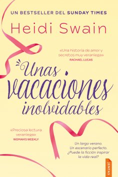 eBook: Unas vacaciones inolvidables