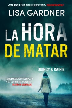 ebook: La hora de matar