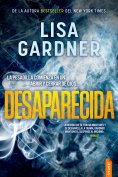ebook: Desaparecida