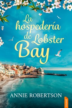 eBook: La hospedería de Lobster Bay