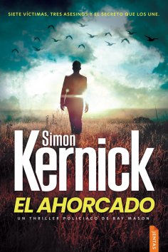 eBook: El ahorcado