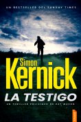 eBook: La testigo