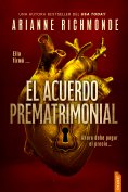 ebook: El acuerdo prematrimonial