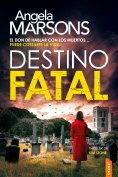ebook: Destino fatal