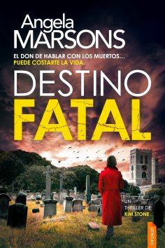 ebook: Destino fatal