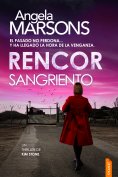 ebook: Rencor sangriento