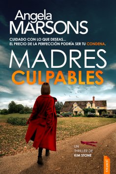 eBook: Madres culpables
