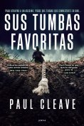 eBook: Sus tumbas favoritas