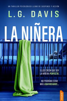 ebook: La niñera