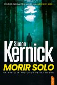 eBook: Morir solo