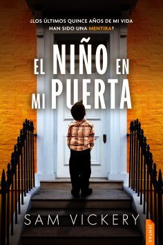 ebook: El niño en mi puerta