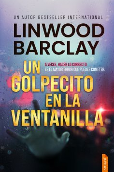eBook: Un golpecito en la ventanilla