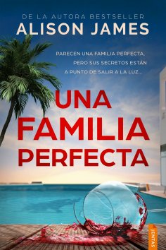 eBook: Una familia perfecta
