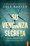 eBook: Su venganza secreta