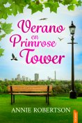 eBook: Verano en Primrose Tower