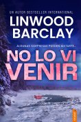 eBook: No lo vi venir