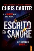 eBook: Escrito en sangre