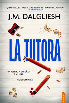 ebook: La tutora