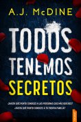 eBook: Todos tenemos secretos