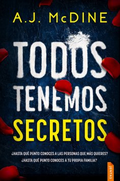 ebook: Todos tenemos secretos