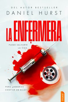 eBook: La enfermera