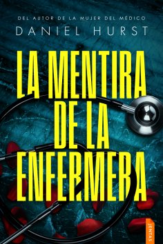 ebook: La mentira de la enfermera