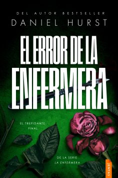 eBook: El error de la enfermera