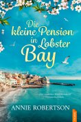 ebook: Die kleine Pension in Lobster Bay