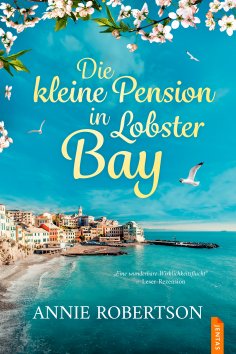 eBook: Die kleine Pension in Lobster Bay