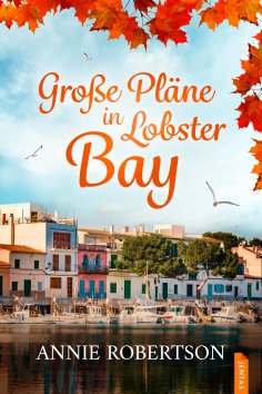 eBook: Große Pläne in Lobster Bay