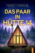 ebook: Das Paar in Hütte 14