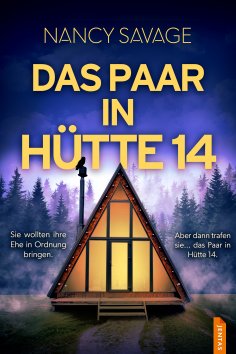ebook: Das Paar in Hütte 14