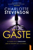 ebook: Die Gäste