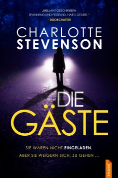 ebook: Die Gäste