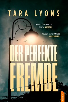 eBook: Der perfekte Fremde