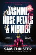 ebook: Jasmine, Rose Petals and Murder