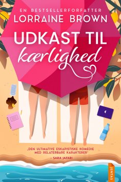 eBook: Udkast til kærlighed