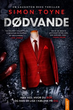 ebook: Dødvande