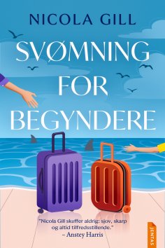 eBook: Svømning for begyndere