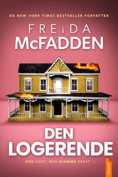 eBook: Den logerende