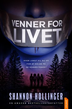 ebook: Venner for livet