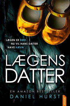 eBook: Lægens datter