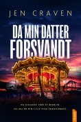 eBook: Da min datter forsvandt