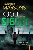 eBook: Kuolleet sielut